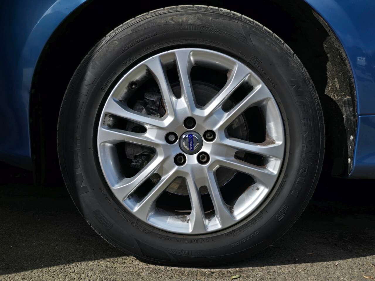 2016 VOLVO XC60 2016 VOLVO XC60