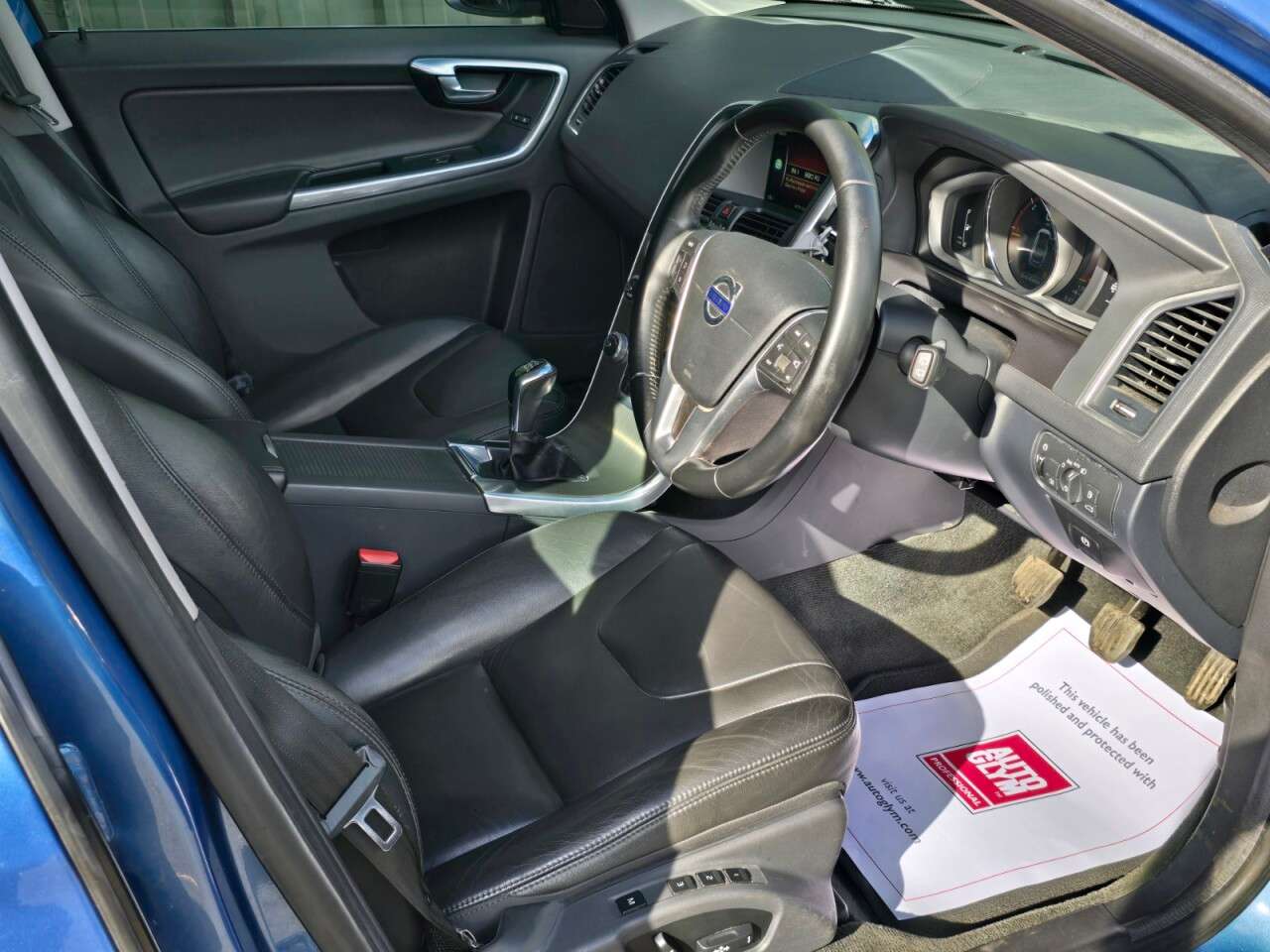 2016 VOLVO XC60 2016 VOLVO XC60
