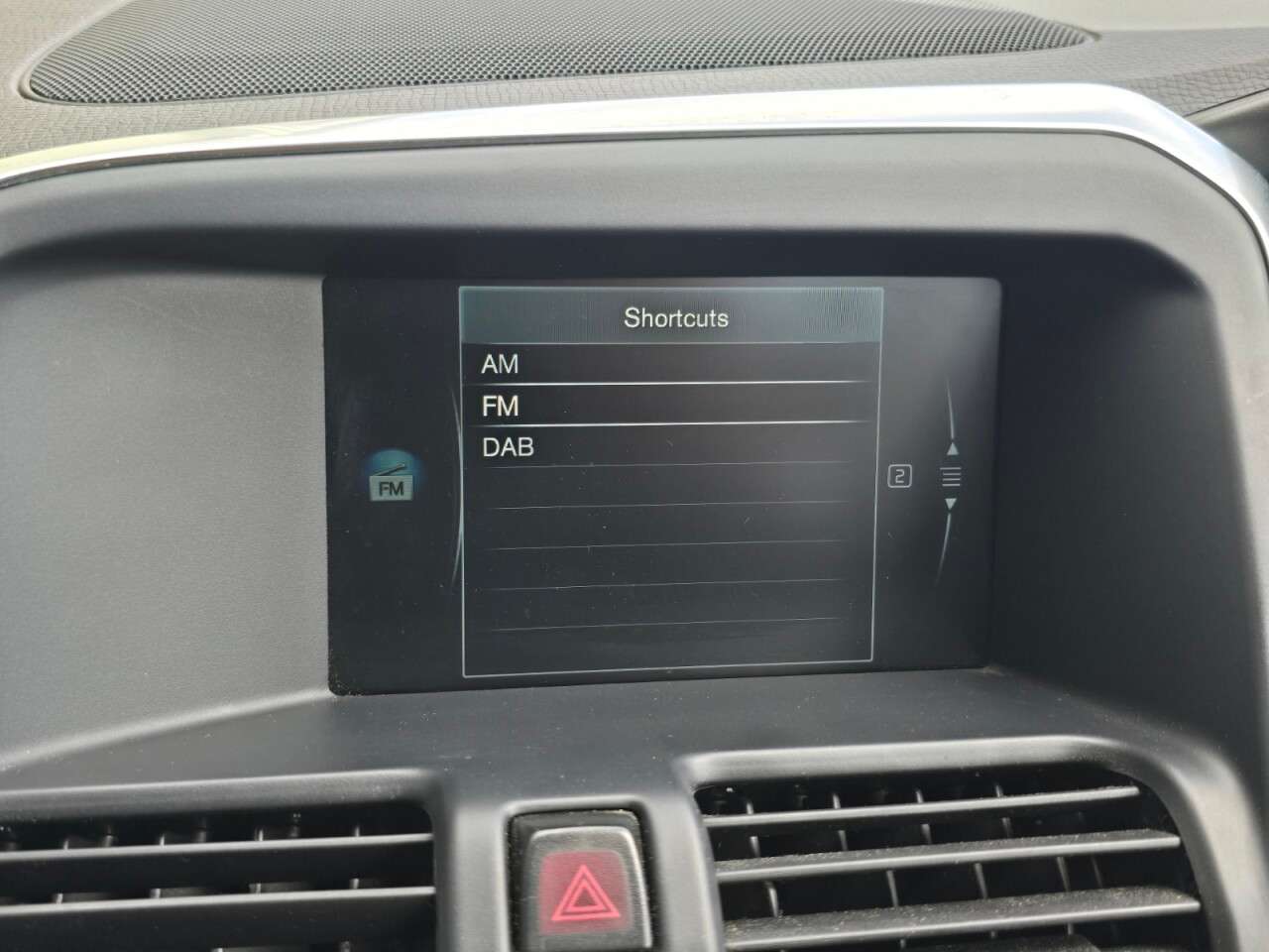 2016 VOLVO XC60 2016 VOLVO XC60