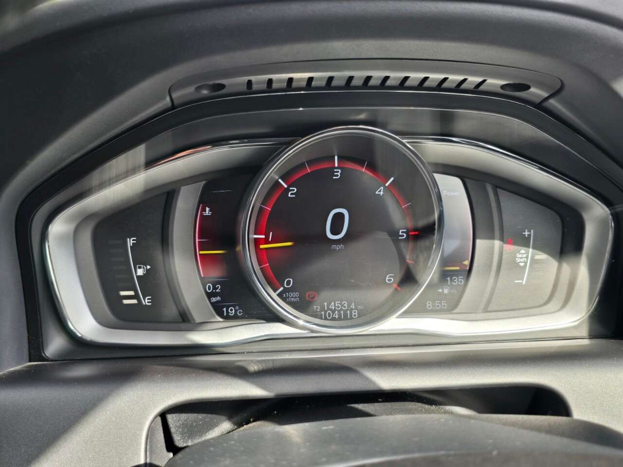 2016 VOLVO XC60 2016 VOLVO XC60