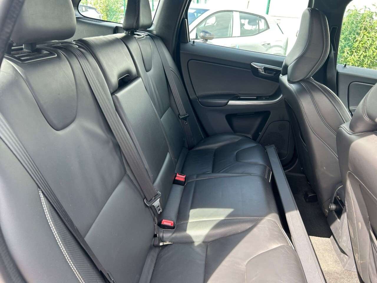 2017 VOLVO XC60 2017 VOLVO XC60