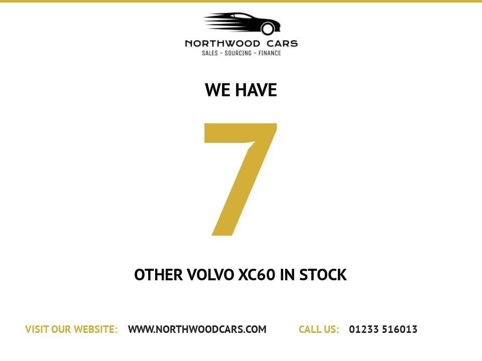 2017 VOLVO XC60 2017 VOLVO XC60