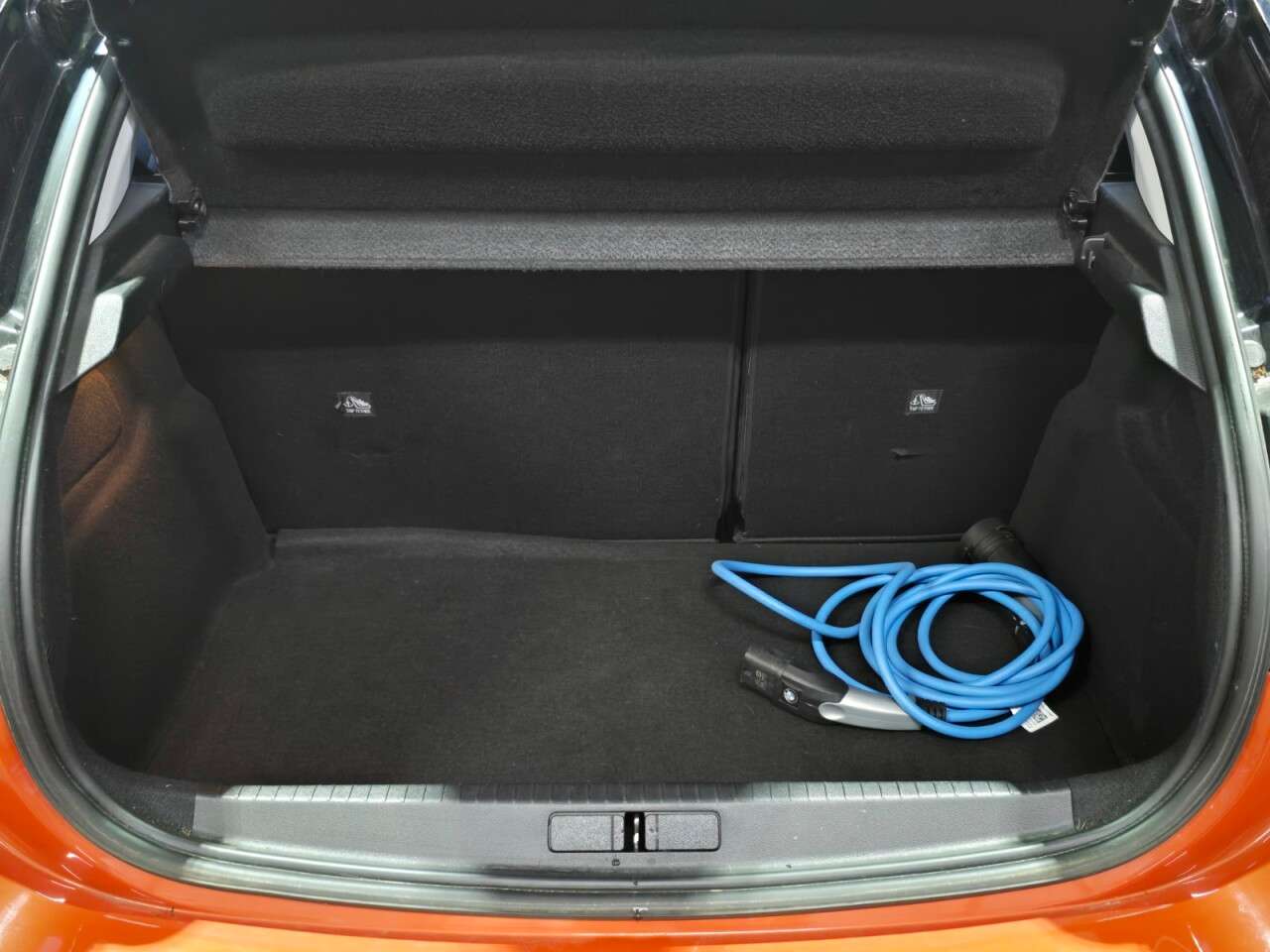 2020 VAUXHALL CORSA ELECTRIC 2020 VAUXHALL CORSA ELECTRIC
