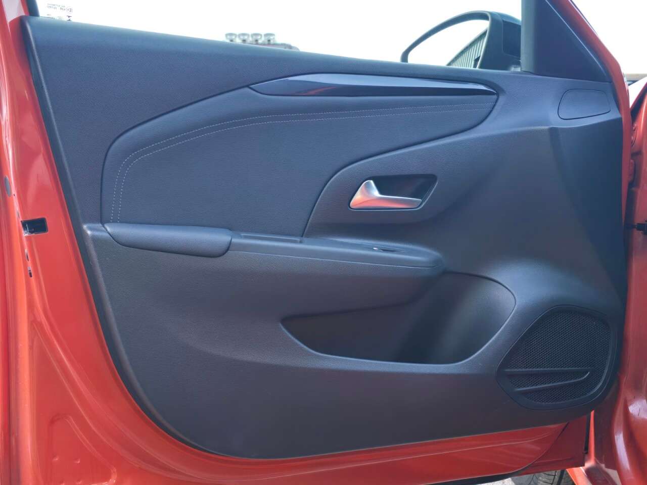 2020 VAUXHALL CORSA ELECTRIC 2020 VAUXHALL CORSA ELECTRIC