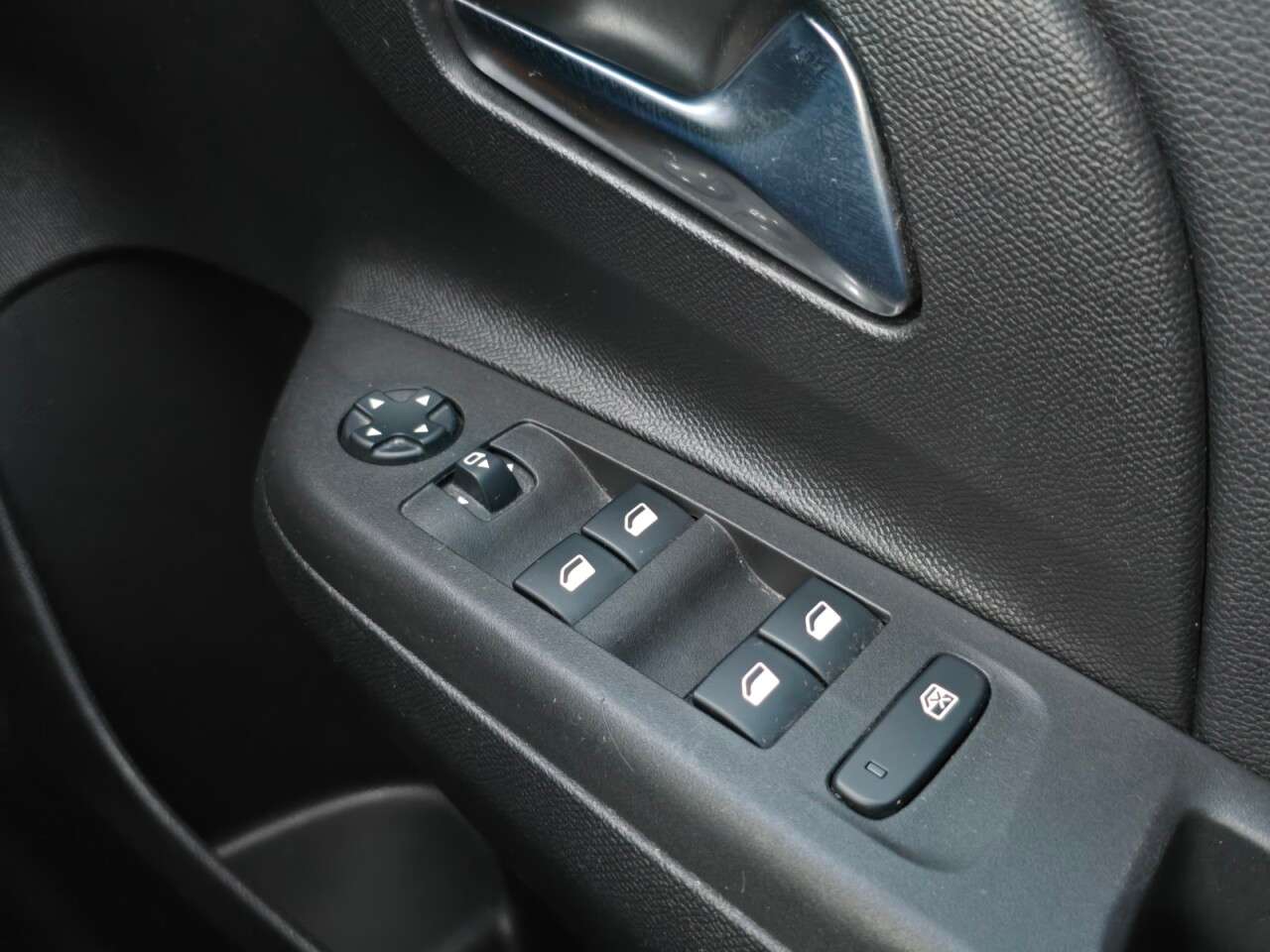 2020 VAUXHALL CORSA ELECTRIC 2020 VAUXHALL CORSA ELECTRIC