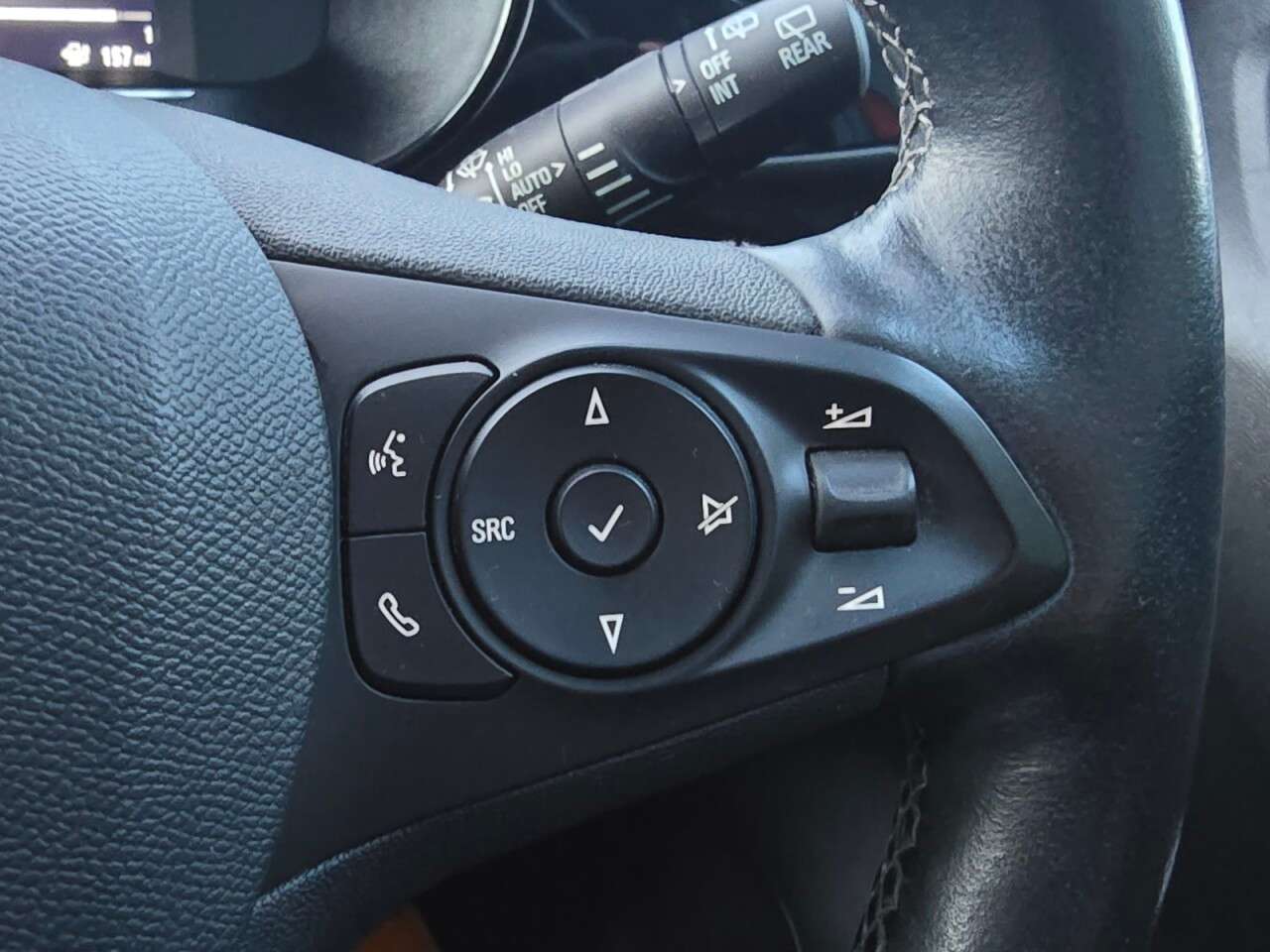 2020 VAUXHALL CORSA ELECTRIC 2020 VAUXHALL CORSA ELECTRIC