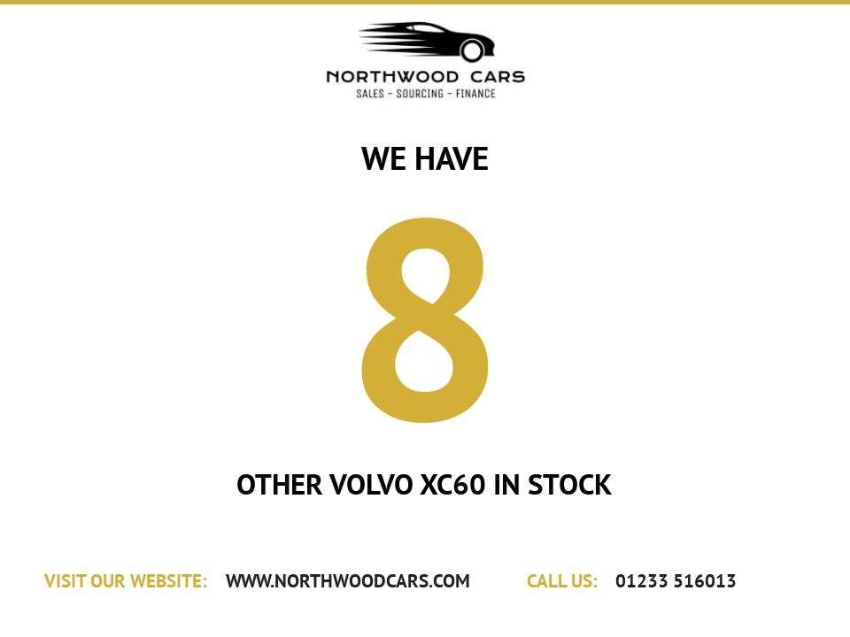 2016 VOLVO XC60 2016 VOLVO XC60