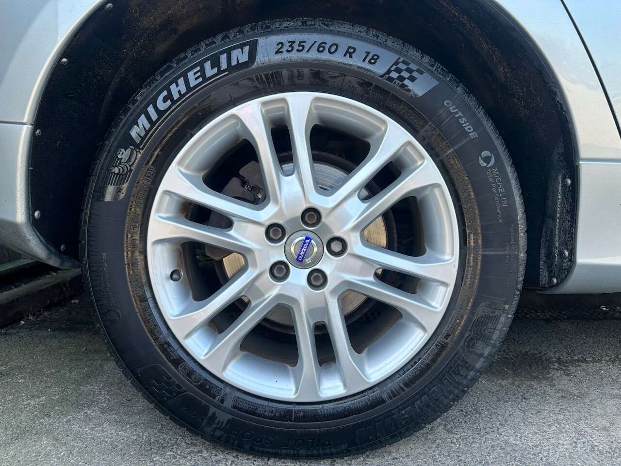 2016 VOLVO XC60 2016 VOLVO XC60