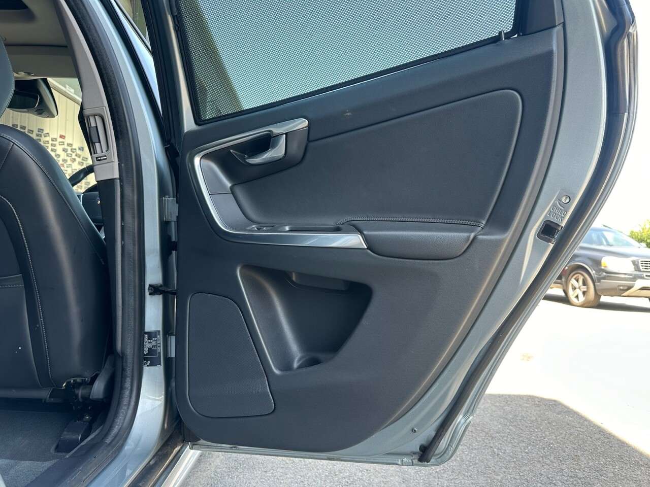 2016 VOLVO XC60 2016 VOLVO XC60
