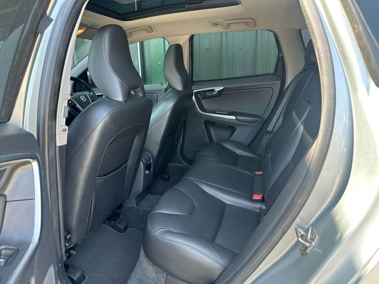 2016 VOLVO XC60 2016 VOLVO XC60