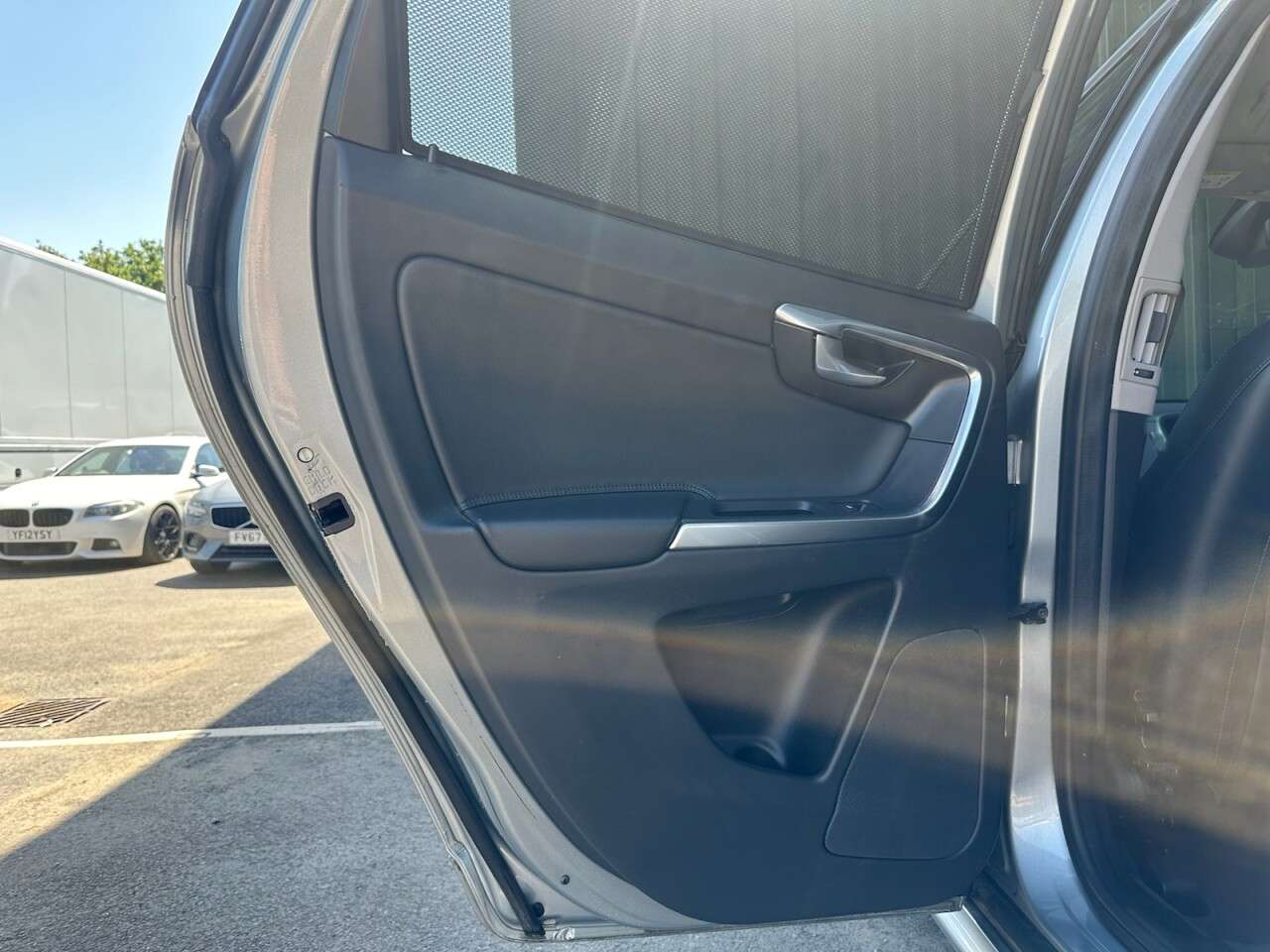 2016 VOLVO XC60 2016 VOLVO XC60