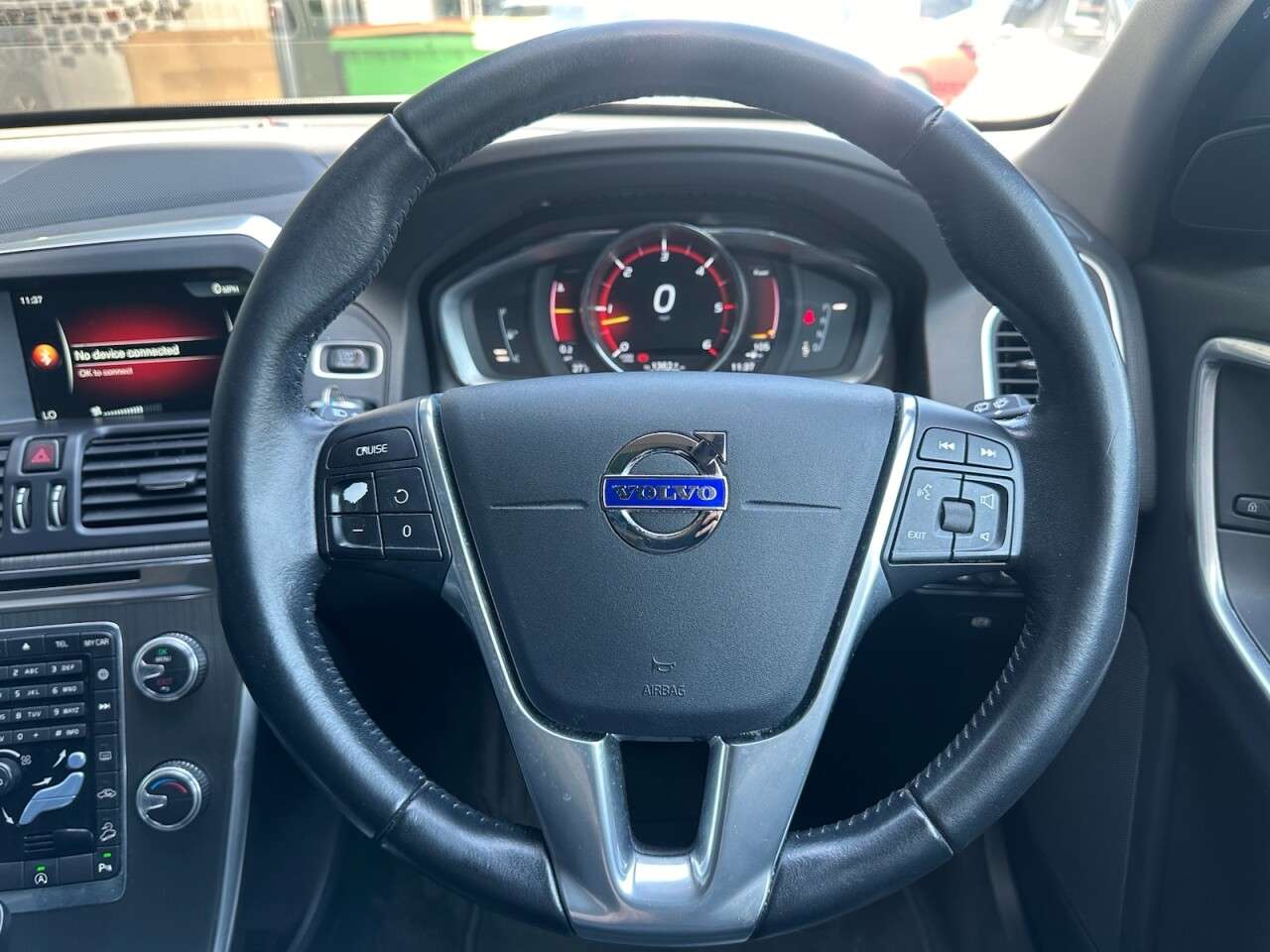 2016 VOLVO XC60 2016 VOLVO XC60