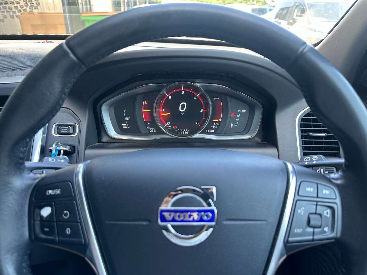 2016 VOLVO XC60 2016 VOLVO XC60