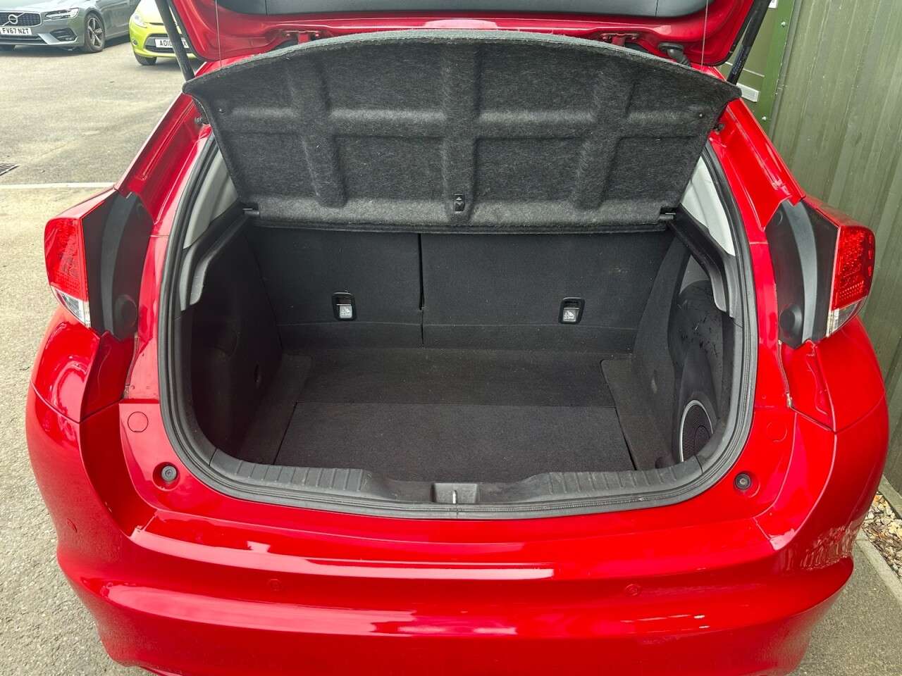 2013 HONDA CIVIC 2013 HONDA CIVIC