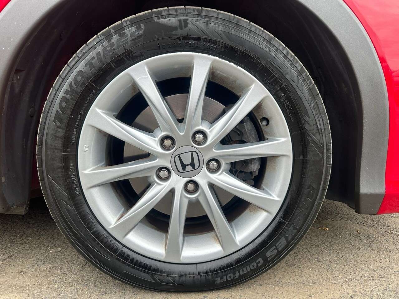 2013 HONDA CIVIC 2013 HONDA CIVIC