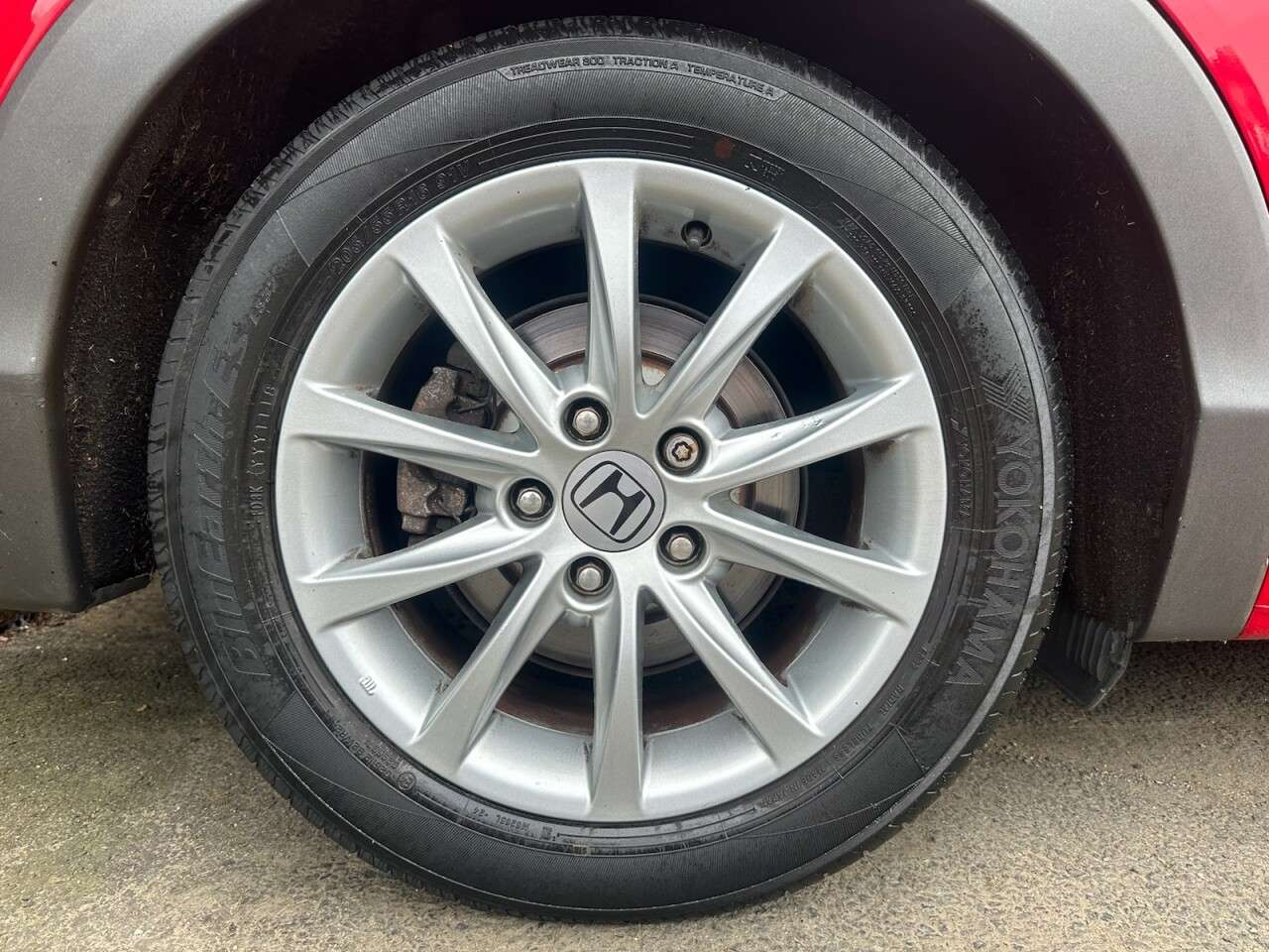 2013 HONDA CIVIC 2013 HONDA CIVIC