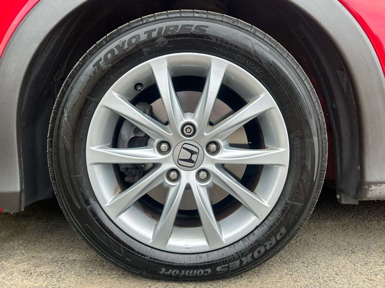 2013 HONDA CIVIC 2013 HONDA CIVIC