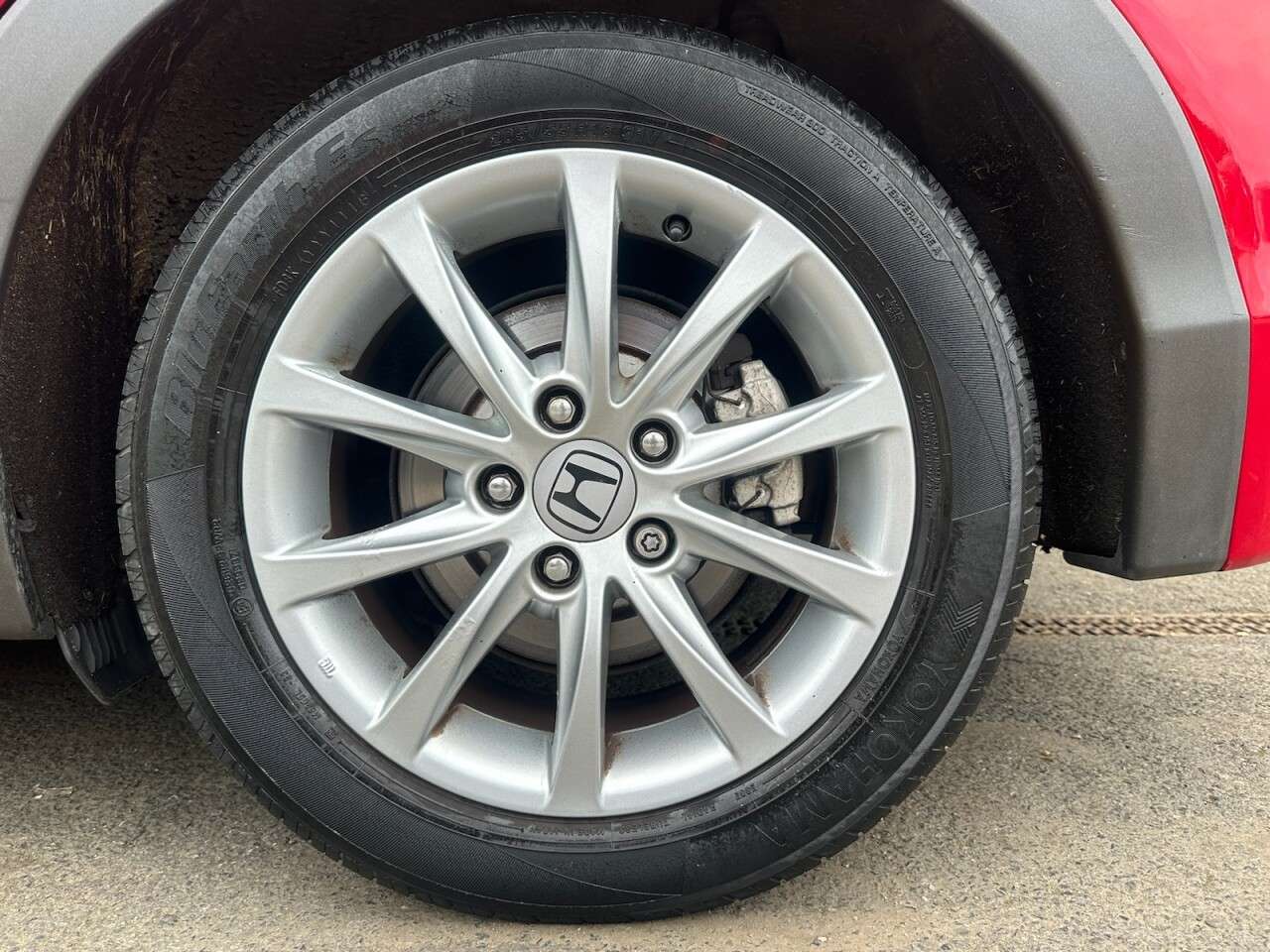 2013 HONDA CIVIC 2013 HONDA CIVIC