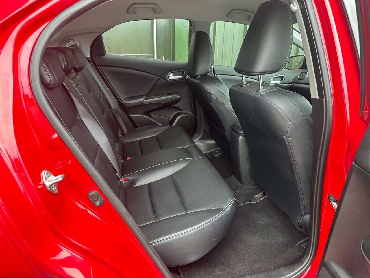 2013 HONDA CIVIC 2013 HONDA CIVIC