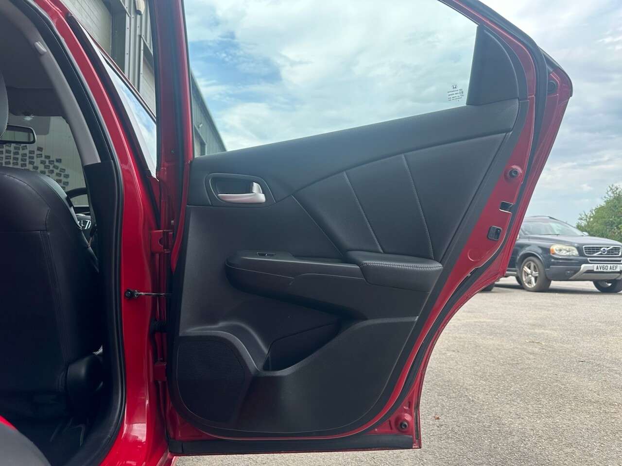 2013 HONDA CIVIC 2013 HONDA CIVIC