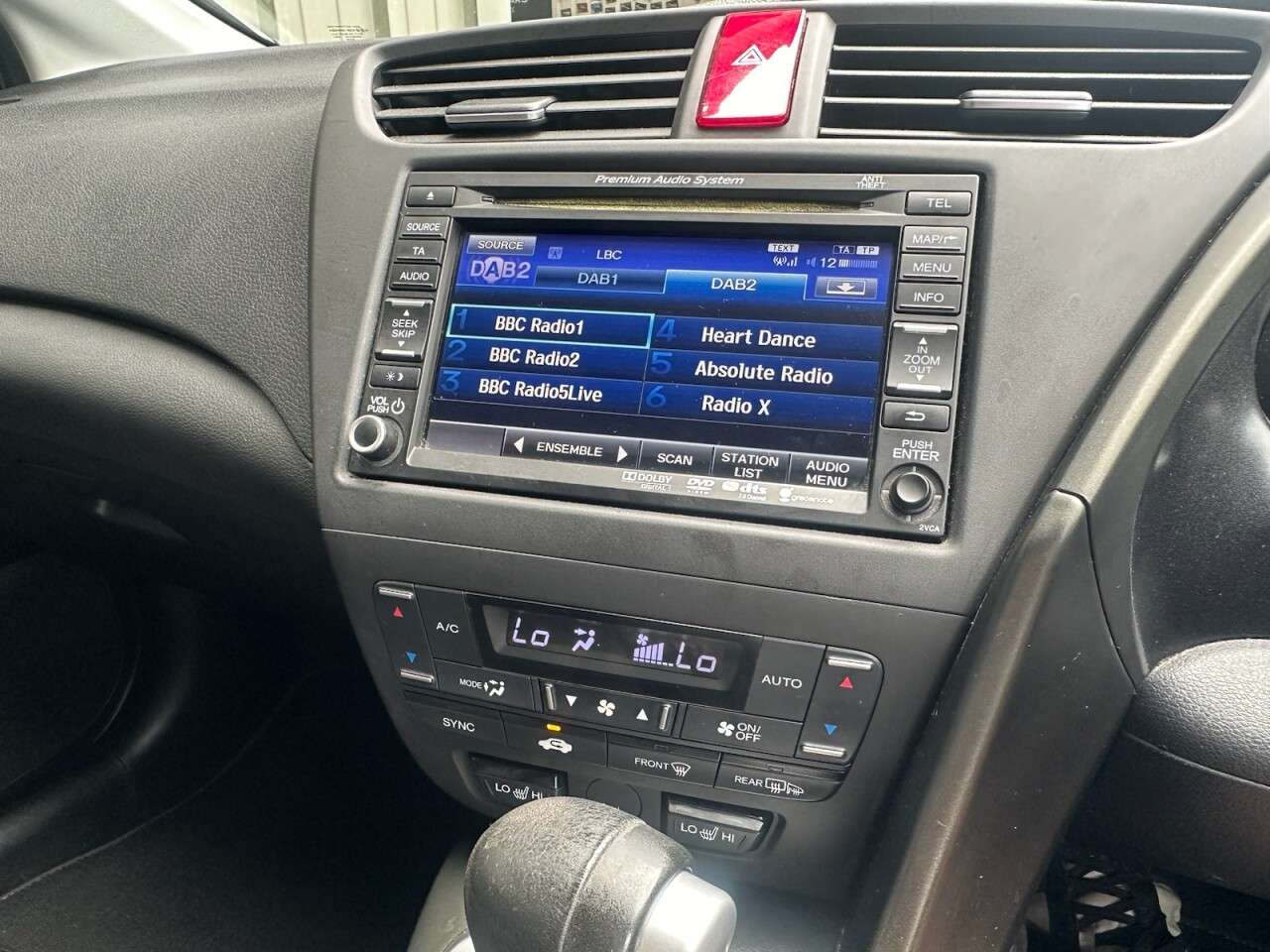 2013 HONDA CIVIC 2013 HONDA CIVIC