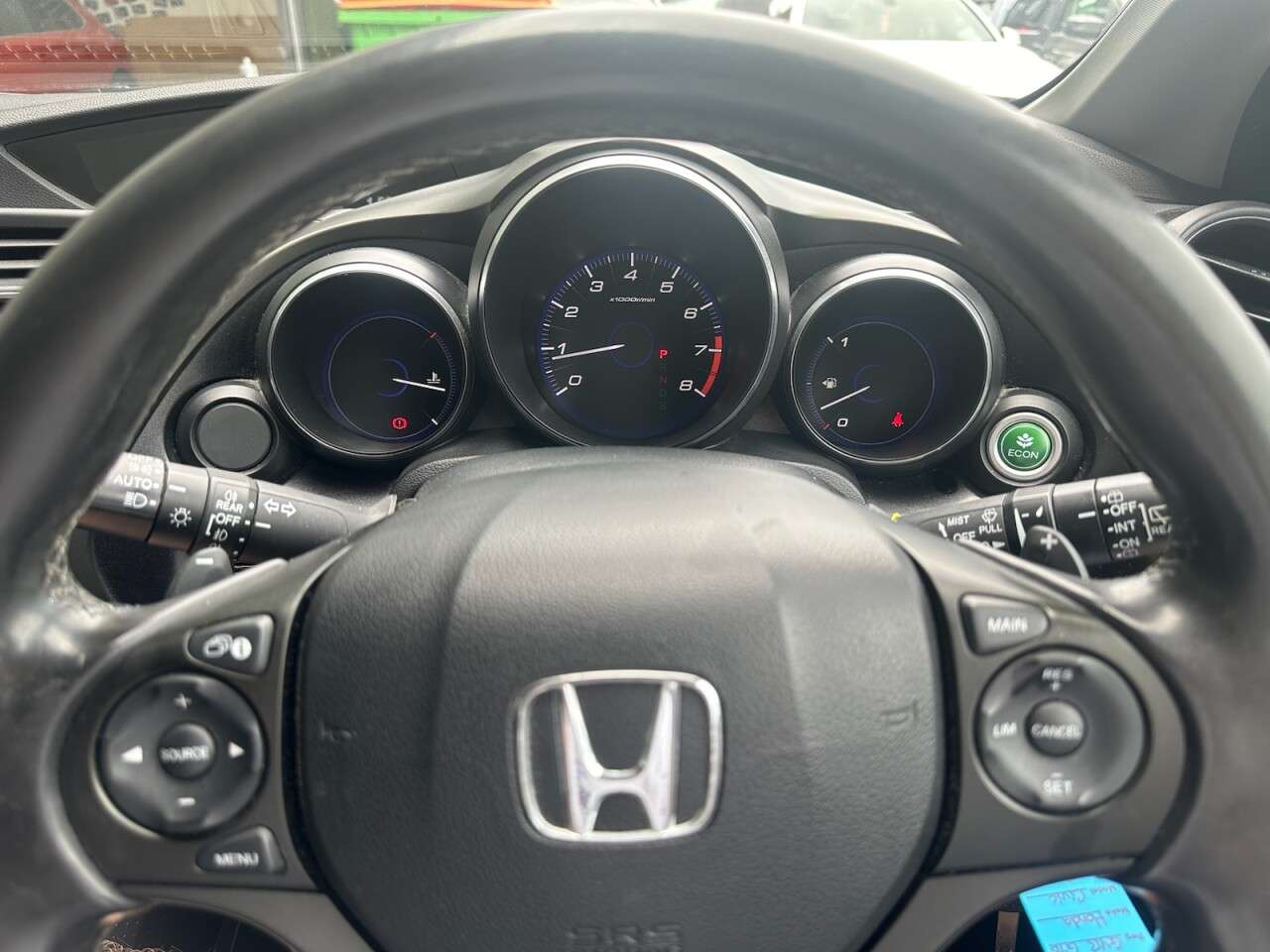 2013 HONDA CIVIC 2013 HONDA CIVIC