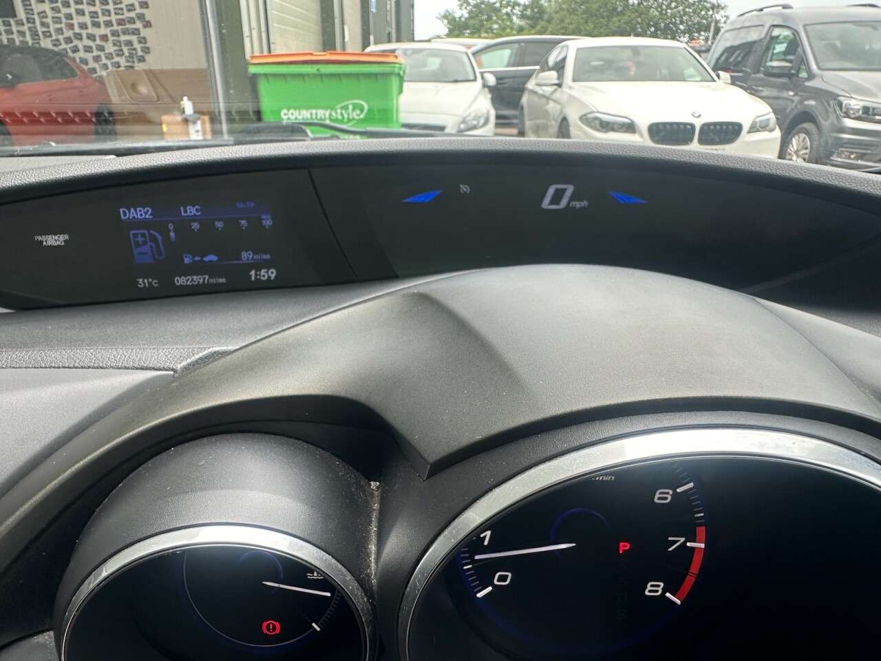 2013 HONDA CIVIC 2013 HONDA CIVIC
