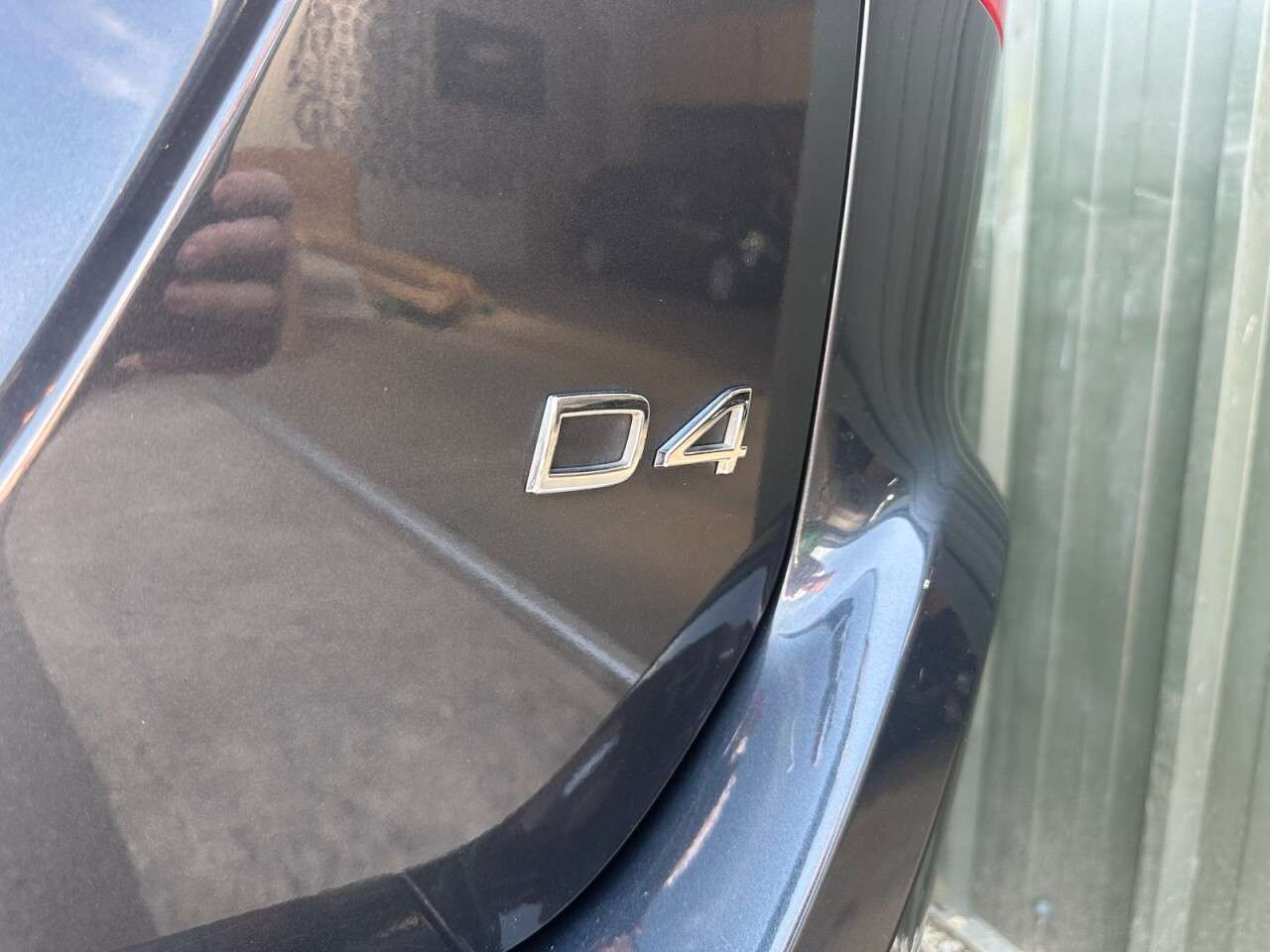 2017 VOLVO XC60 2017 VOLVO XC60