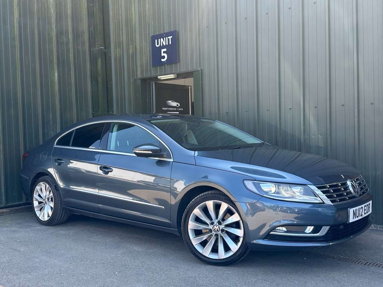 A 2012 VOLKSWAGEN CC 2.0 TDI BlueMotion Tech GT Saloon 4dr Diesel Manual Euro 5 (s/s) (170 ps) 2 A 2012 VOLKSWAGEN CC 2.0 TDI BlueMotion Tech GT Saloon 4dr Diesel Manual Euro 5 (s/s) (170 ps) 2