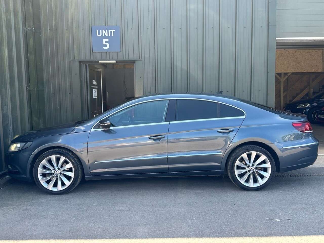 2012 VOLKSWAGEN CC 2012 VOLKSWAGEN CC