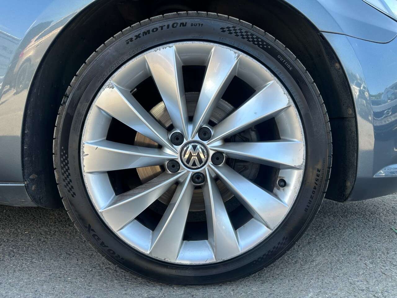 2012 VOLKSWAGEN CC 2012 VOLKSWAGEN CC