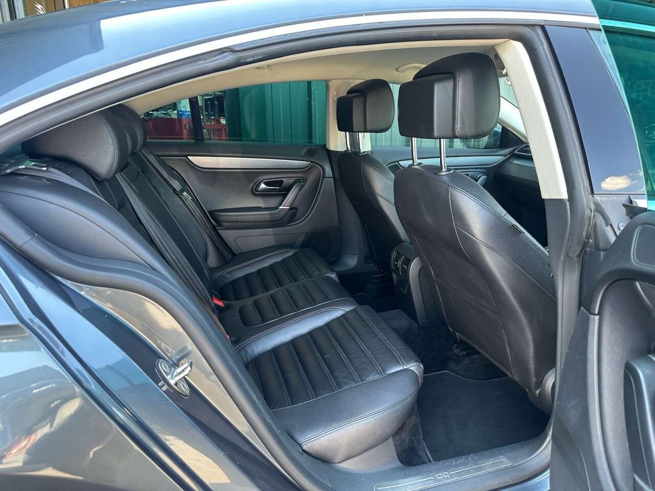 2012 VOLKSWAGEN CC 2012 VOLKSWAGEN CC