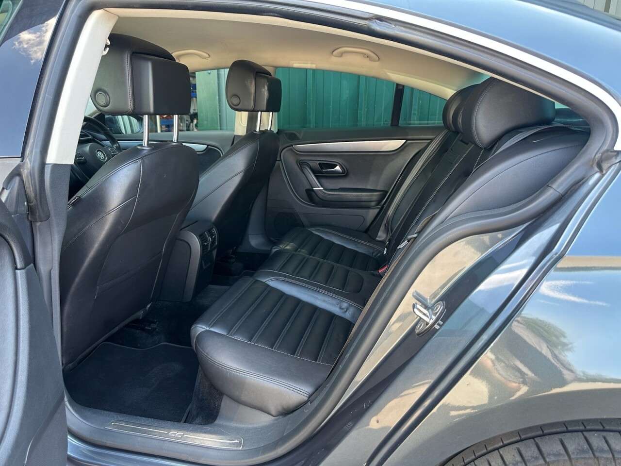 2012 VOLKSWAGEN CC 2012 VOLKSWAGEN CC