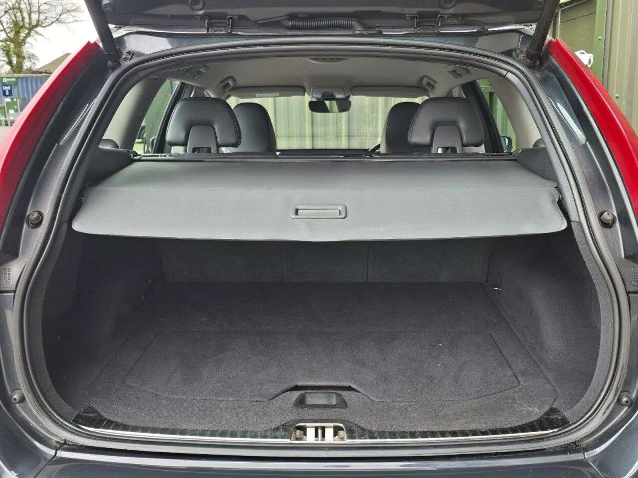 2015 VOLVO XC60 2015 VOLVO XC60