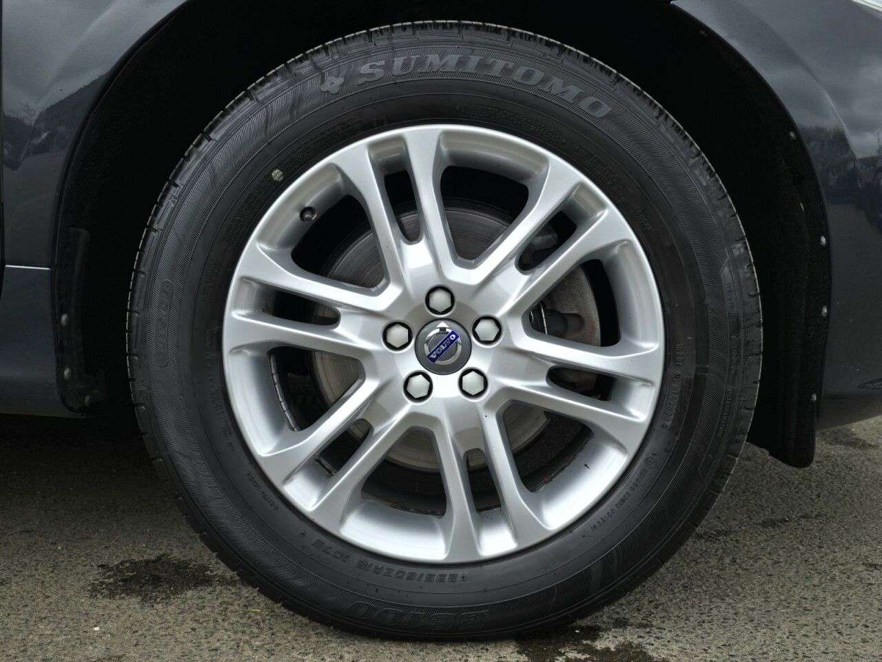 2015 VOLVO XC60 2015 VOLVO XC60