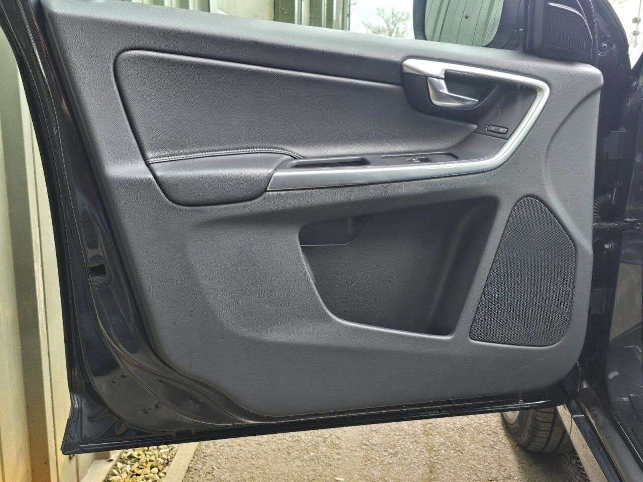 2015 VOLVO XC60 2015 VOLVO XC60