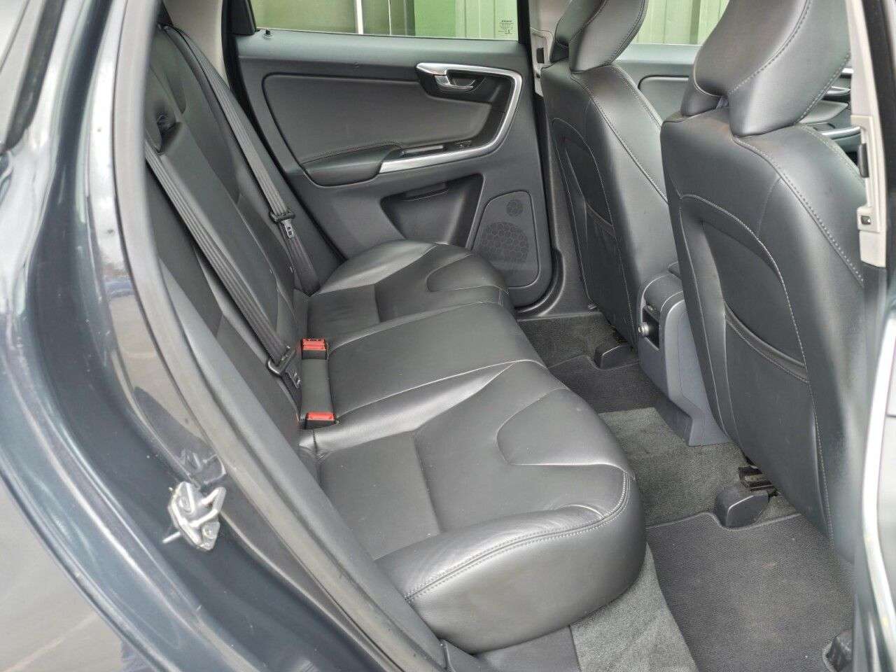 2015 VOLVO XC60 2015 VOLVO XC60
