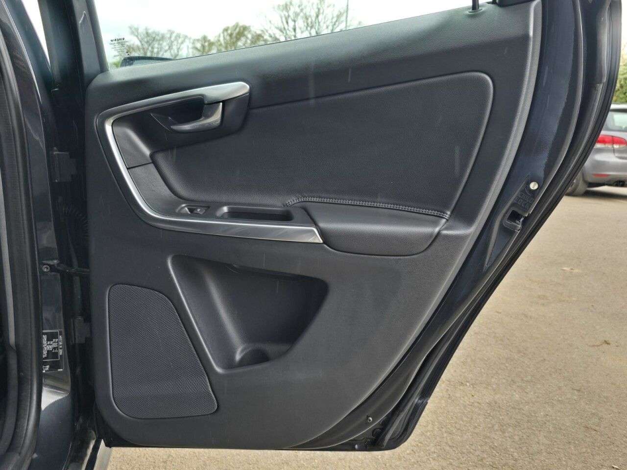 2015 VOLVO XC60 2015 VOLVO XC60
