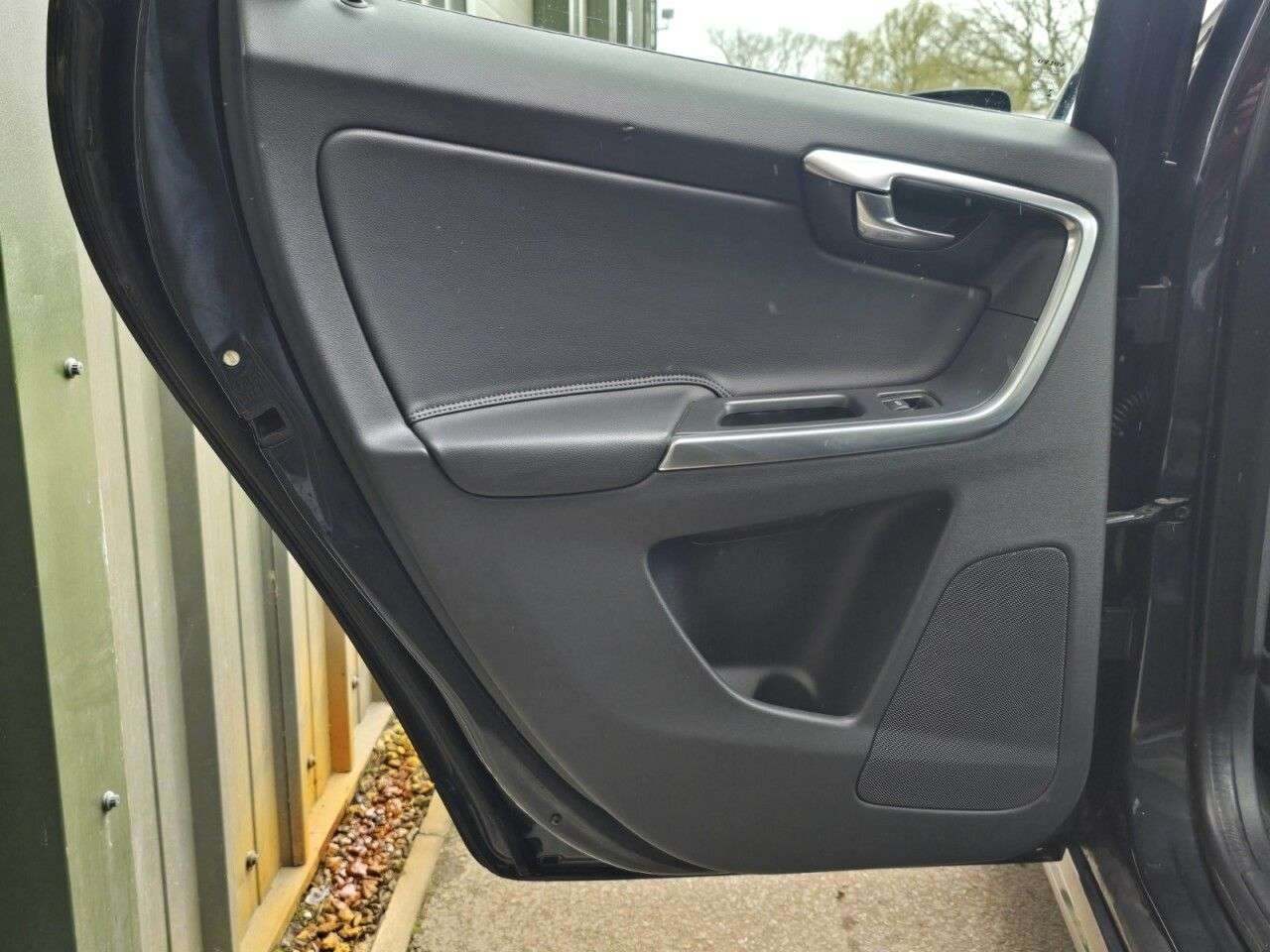 2015 VOLVO XC60 2015 VOLVO XC60