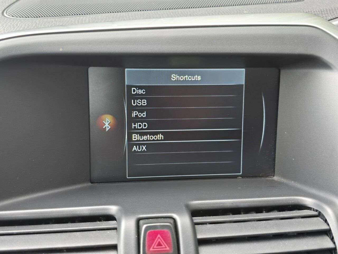 2015 VOLVO XC60 2015 VOLVO XC60