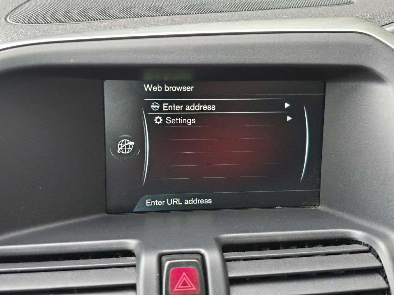 2015 VOLVO XC60 2015 VOLVO XC60