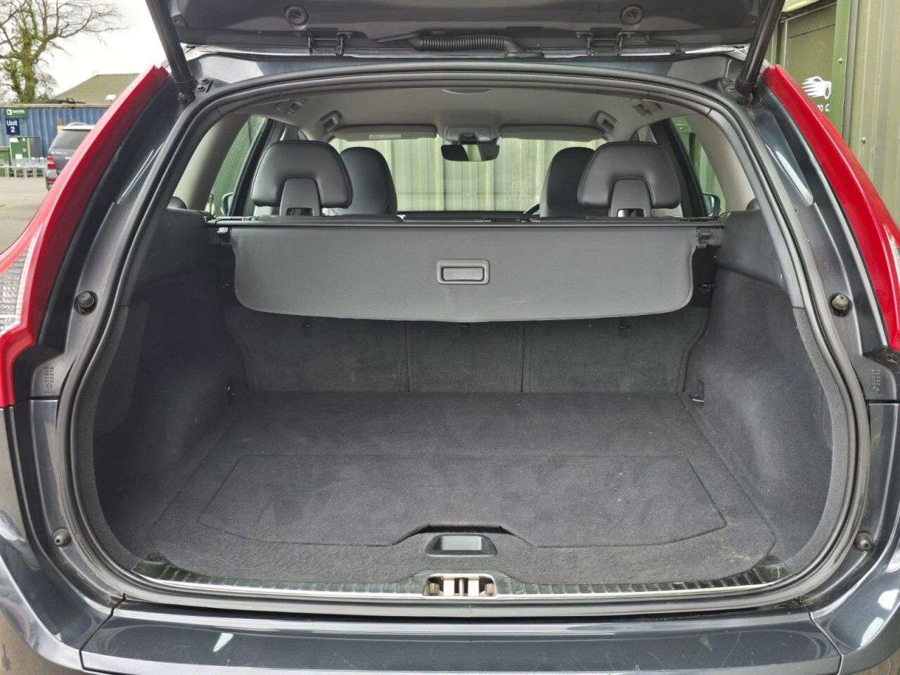2015 VOLVO XC60 2015 VOLVO XC60