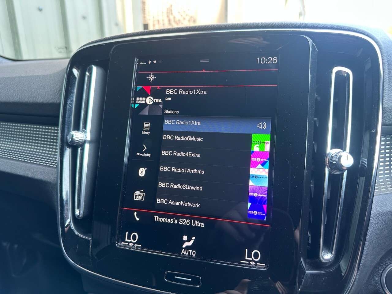 2019 VOLVO XC40 2019 VOLVO XC40