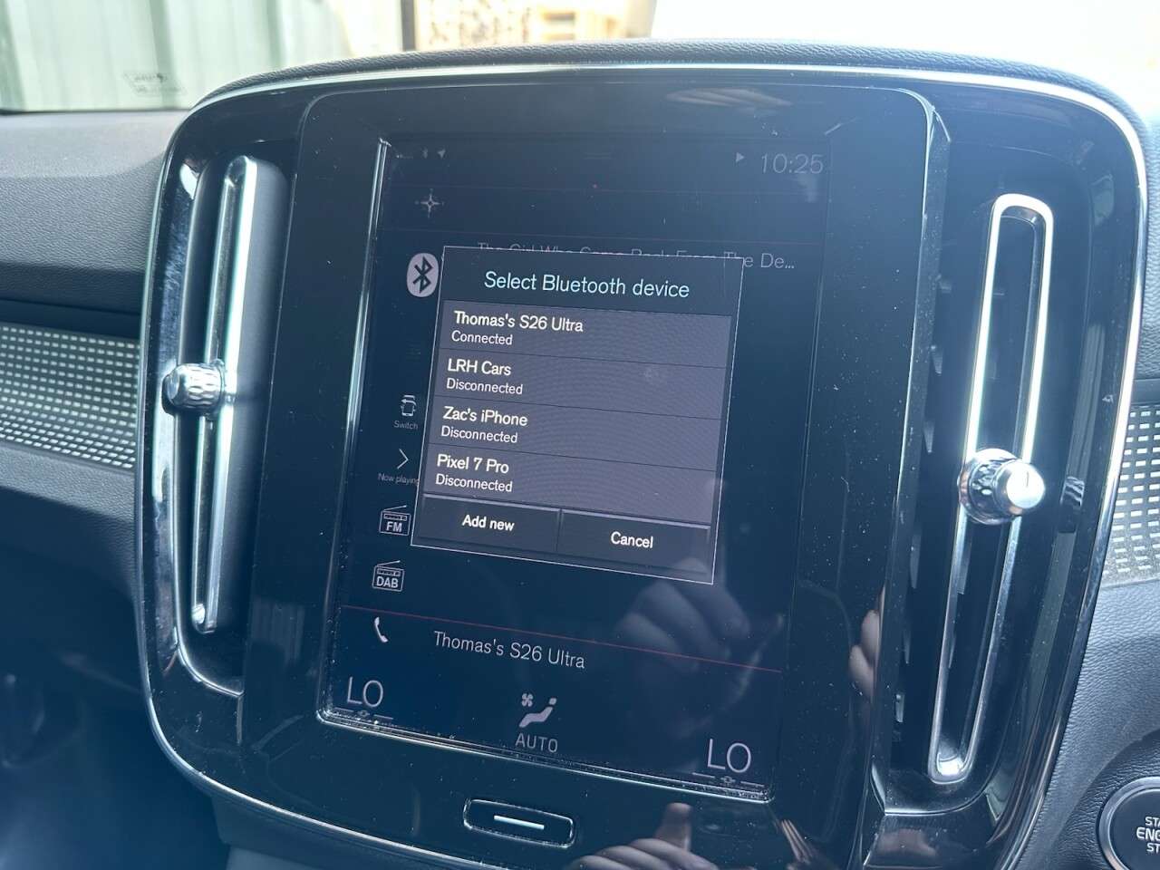 2019 VOLVO XC40 2019 VOLVO XC40