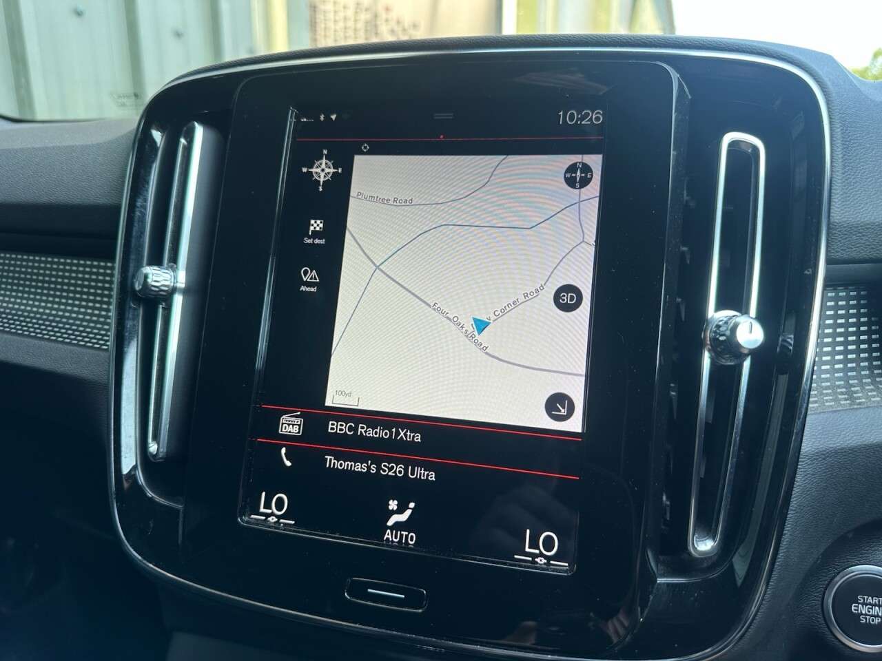 2019 VOLVO XC40 2019 VOLVO XC40