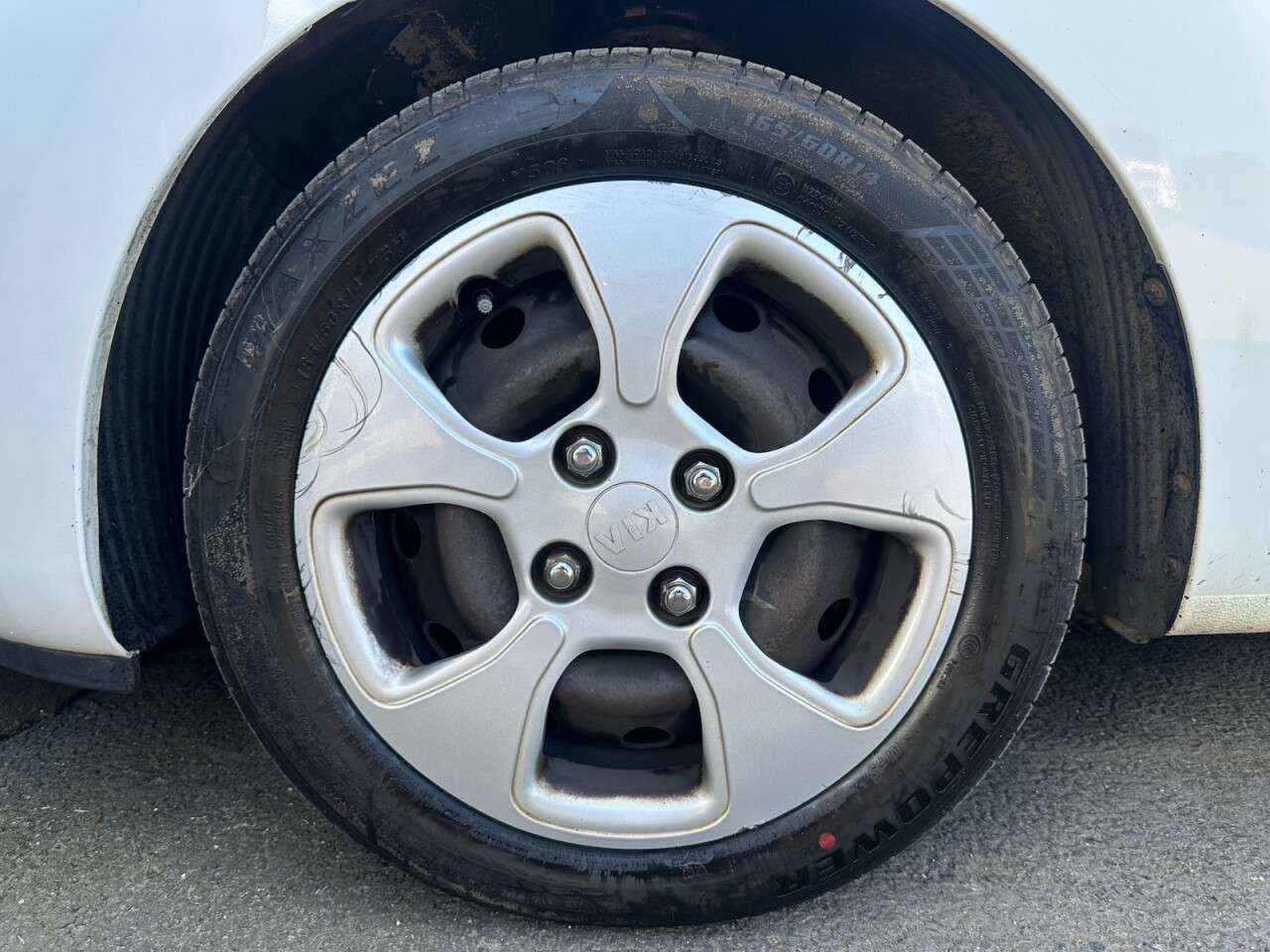 2015 KIA PICANTO 2015 KIA PICANTO