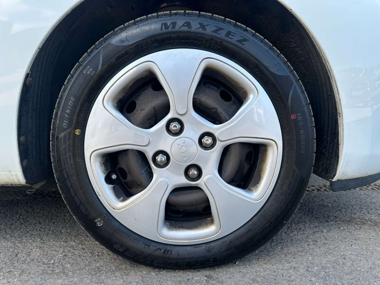 2015 KIA PICANTO 2015 KIA PICANTO