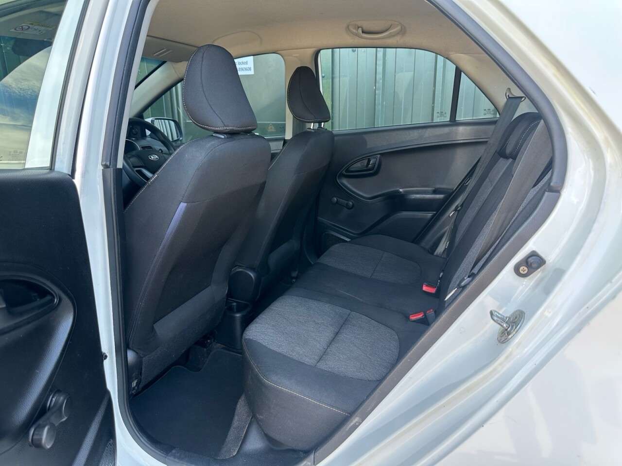 2015 KIA PICANTO 2015 KIA PICANTO