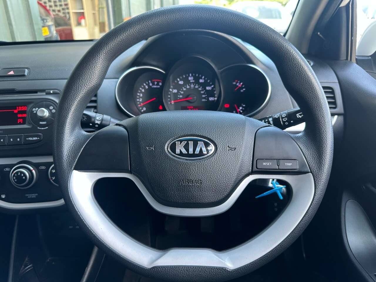 2015 KIA PICANTO 2015 KIA PICANTO