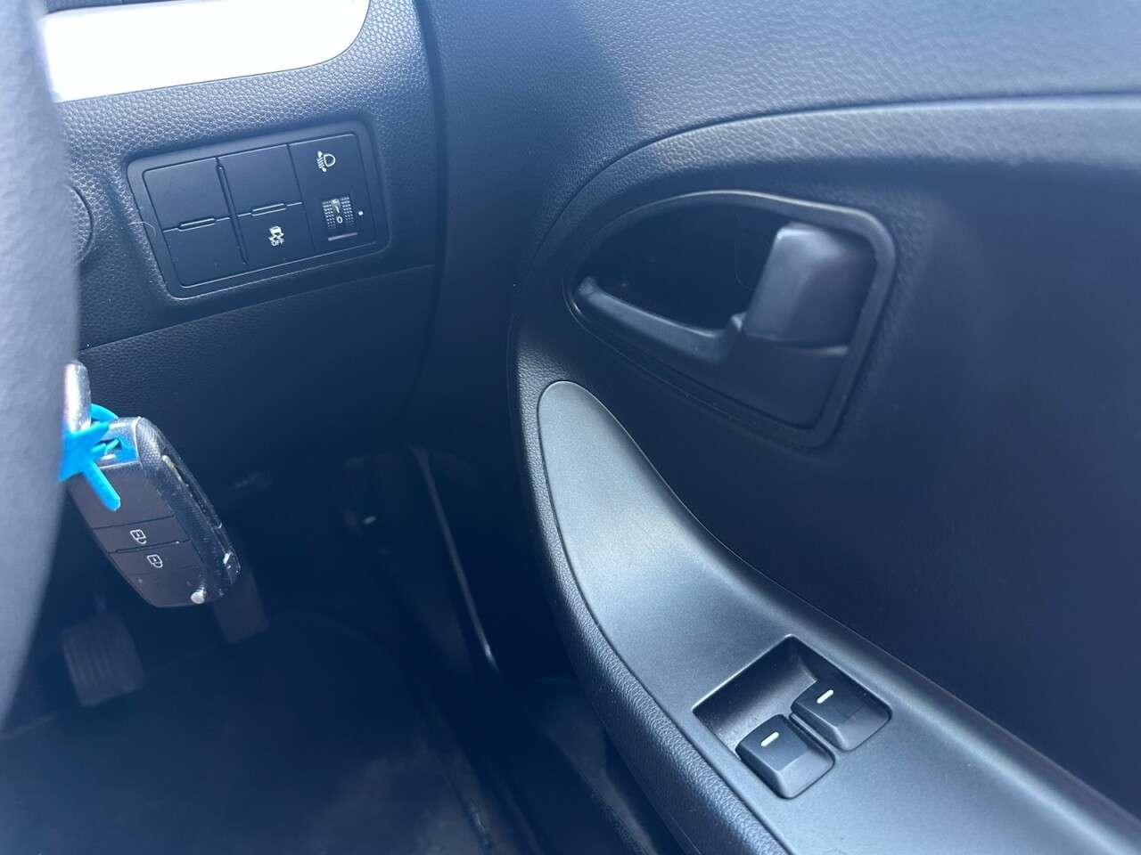 2015 KIA PICANTO 2015 KIA PICANTO